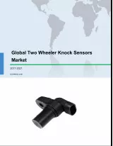 Global Two-wheeler Knock Sensors Market 2017-2021